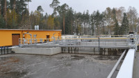 ČOV Hradčany